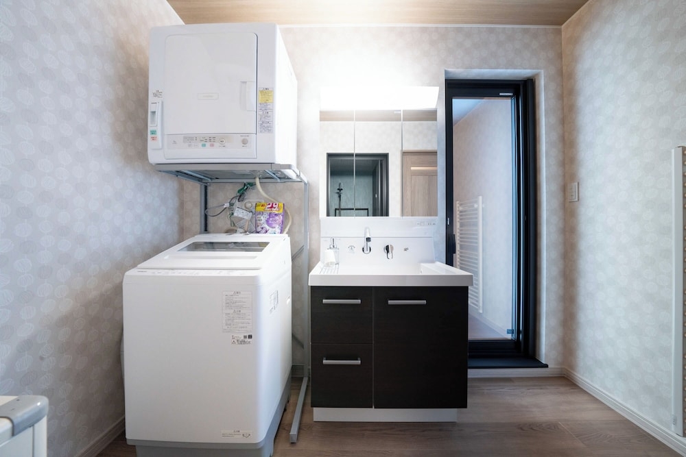 세탁 시설/서비스