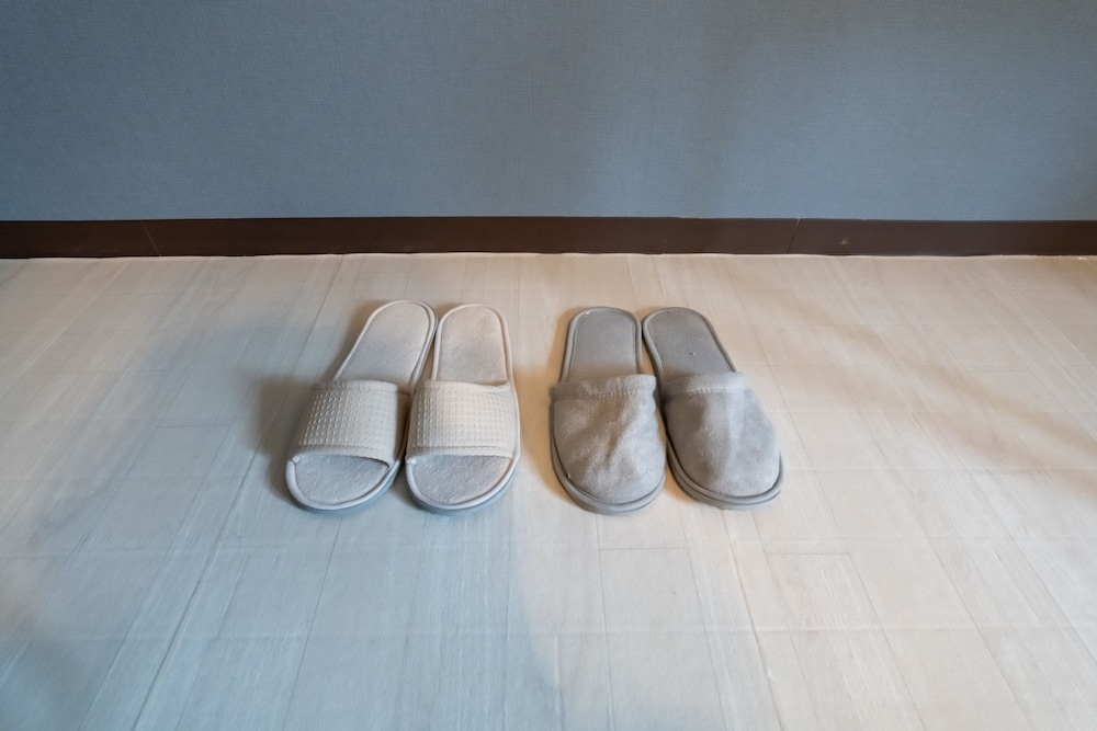 객실 내 편의 시설/서비스