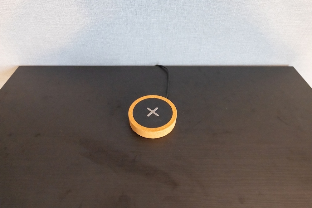 객실 내 편의 시설/서비스