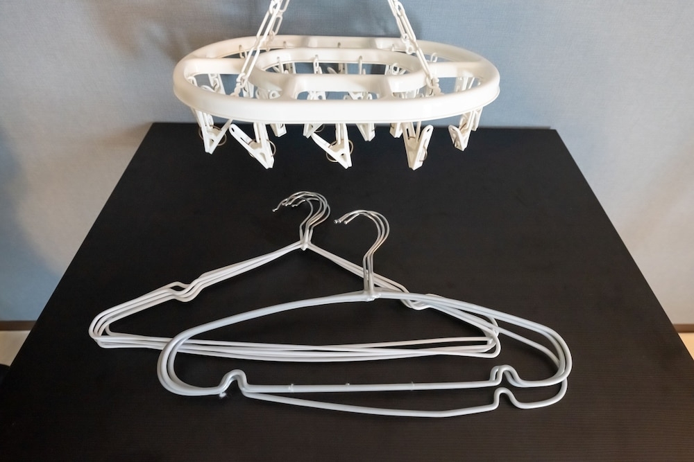 객실 내 편의 시설/서비스