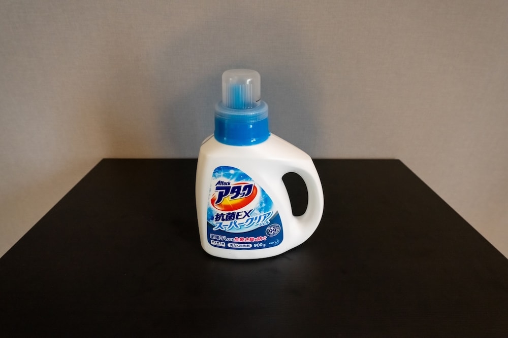 객실 내 편의 시설/서비스