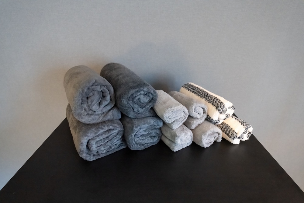 객실 내 편의 시설/서비스