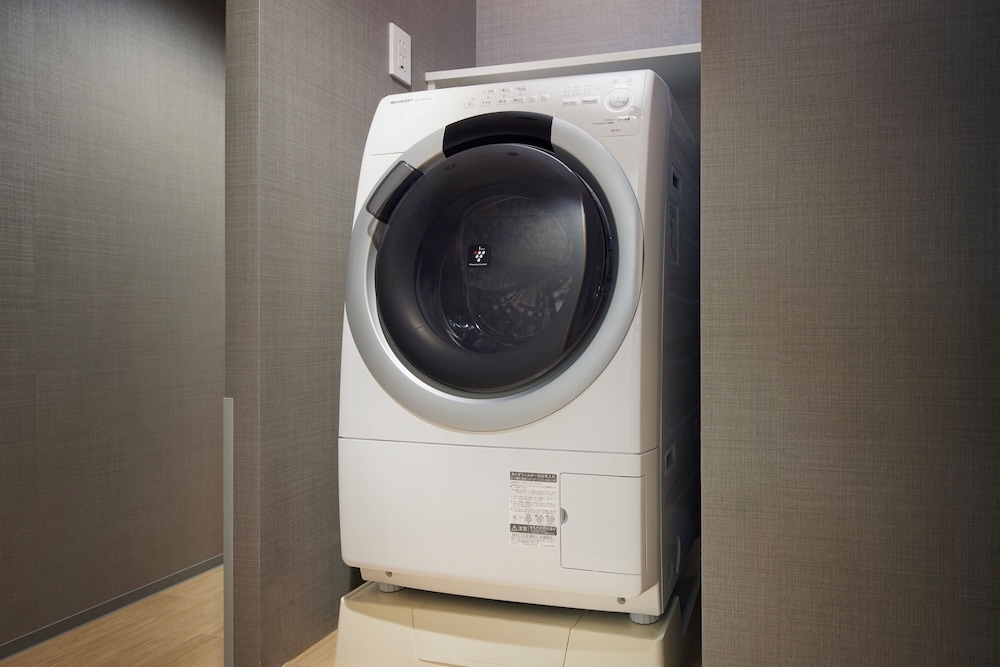 세탁 시설/서비스