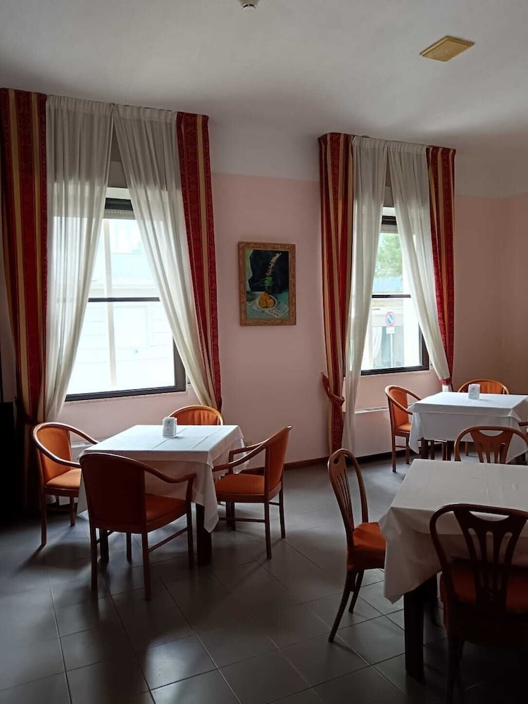 바(숙박 시설 내)