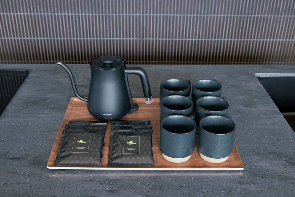 객실 내 편의 시설/서비스