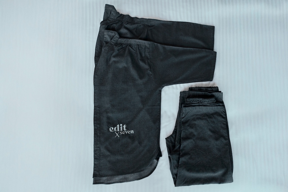 객실 내 편의 시설/서비스