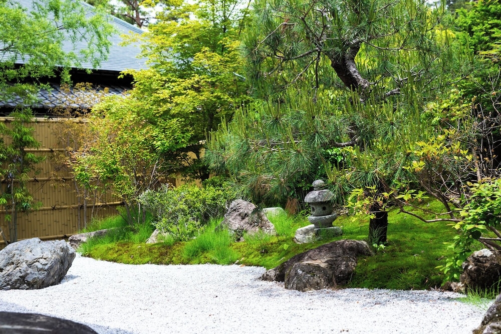 객실에서 보이는 전망