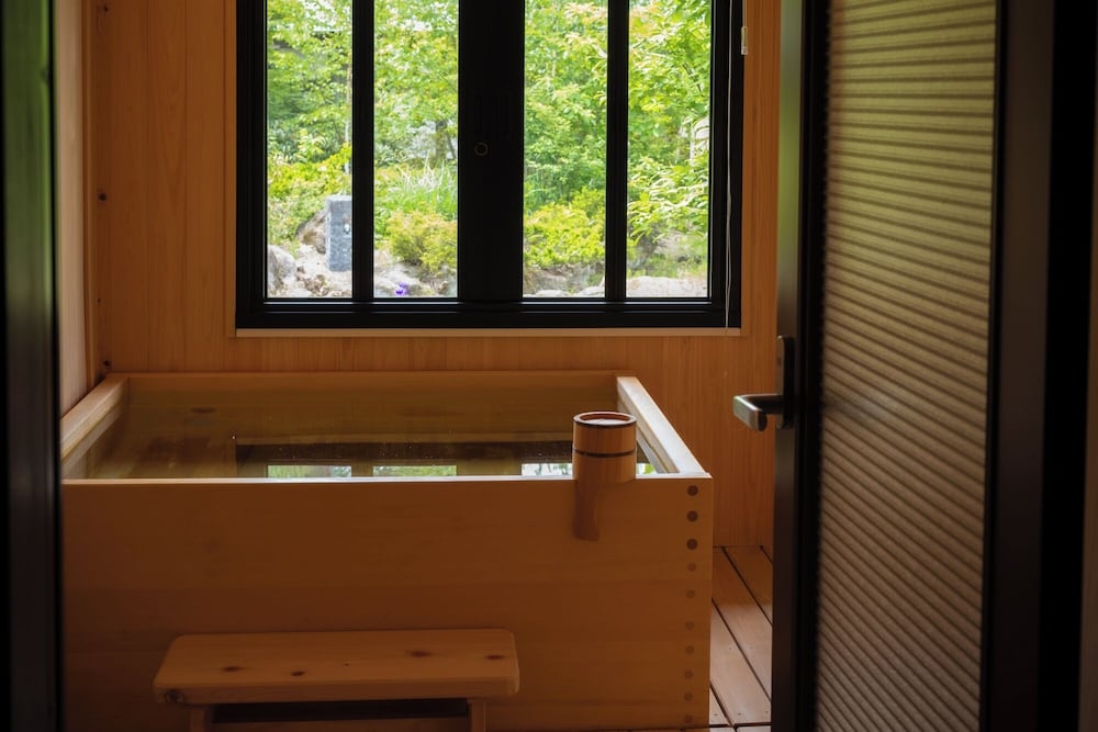 전용 스파 욕조