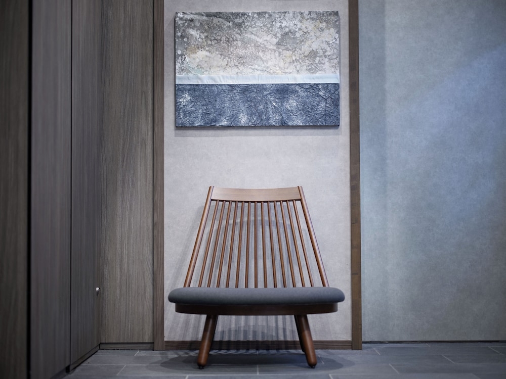 숙박 시설 내 편의 시설/서비스