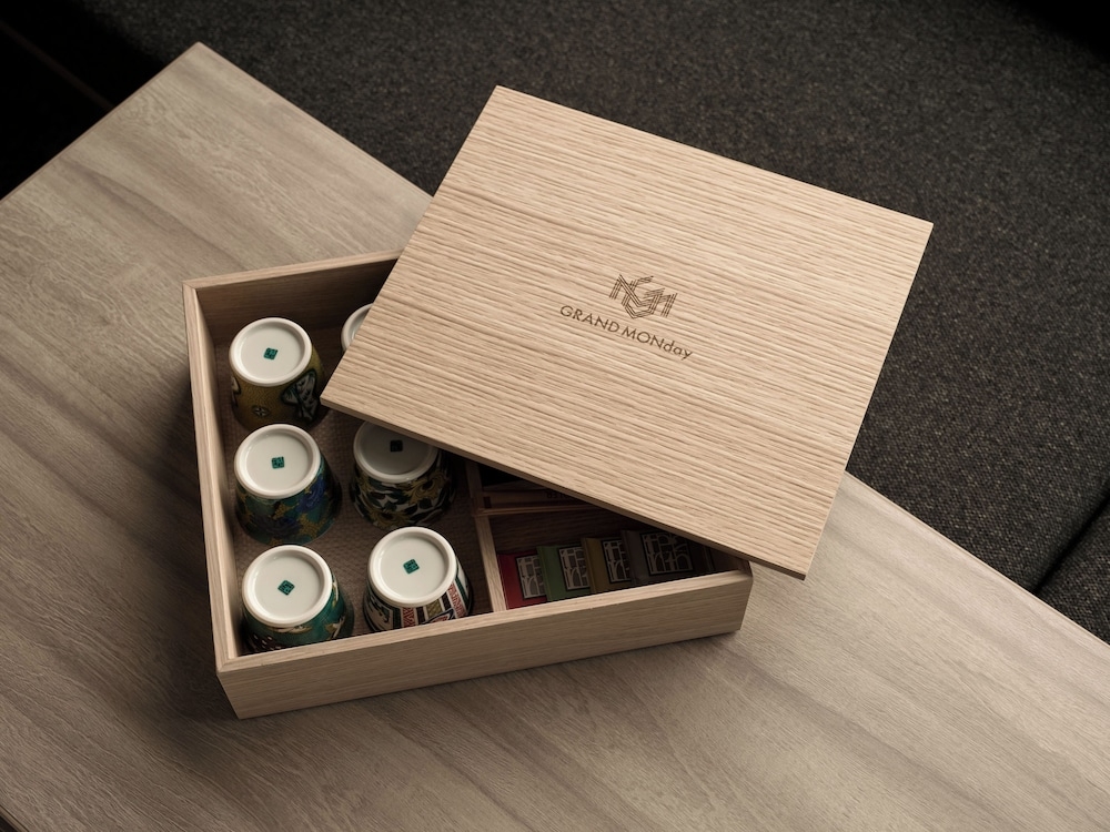 객실 내 편의 시설/서비스