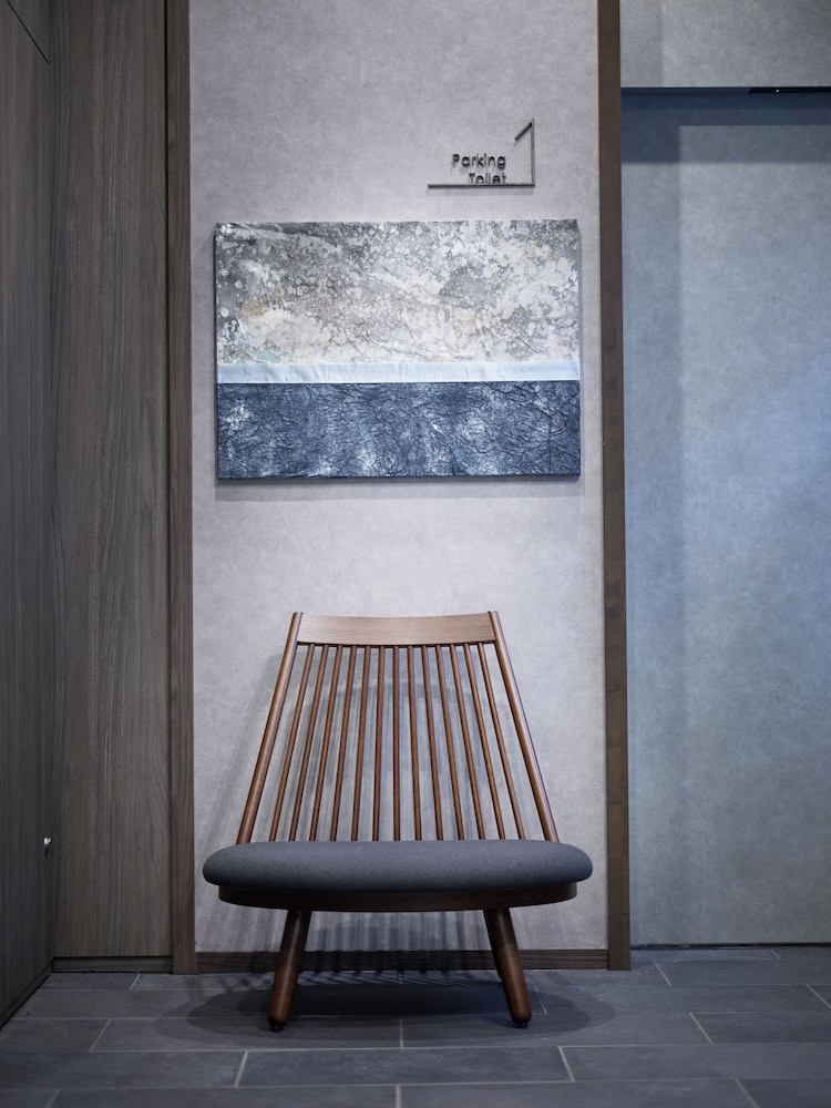 숙박 시설 내 편의 시설/서비스