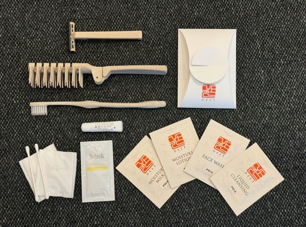 객실 내 편의 시설/서비스