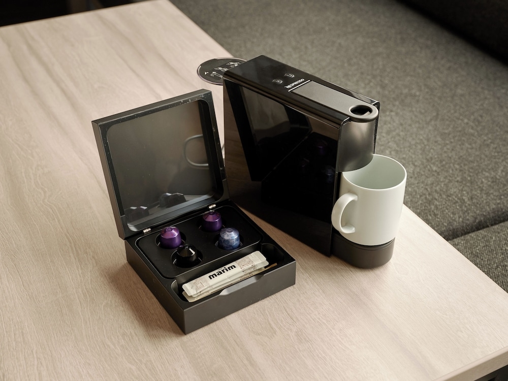 객실 내 편의 시설/서비스