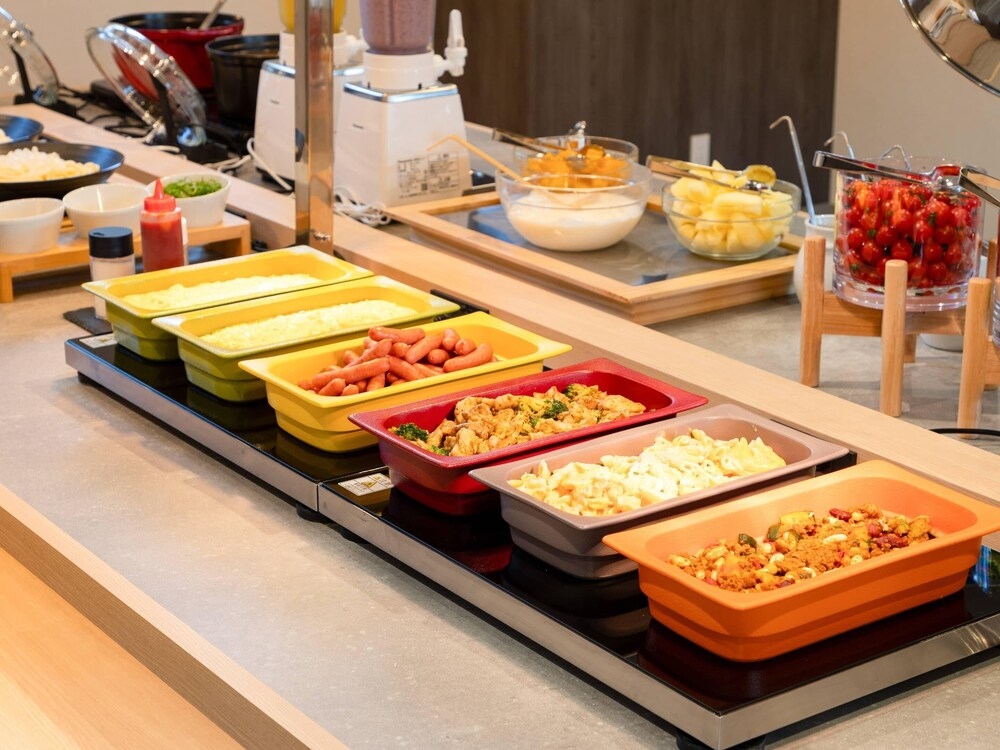 아침 식사 공간