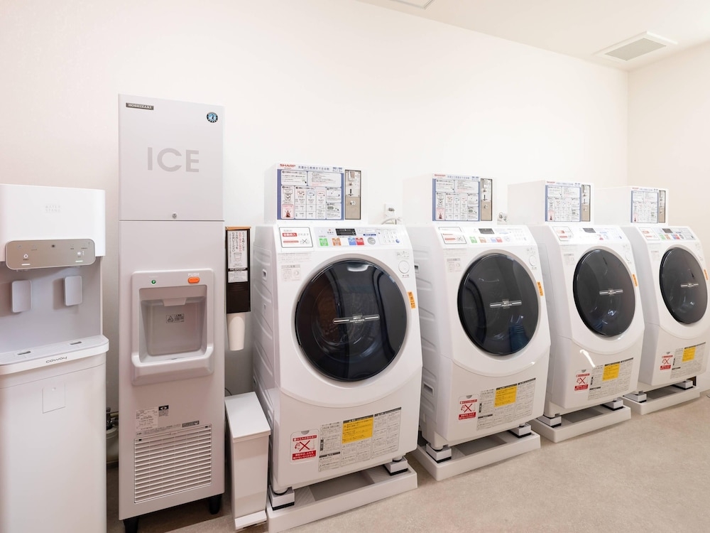 숙박 시설 내 편의 시설/서비스