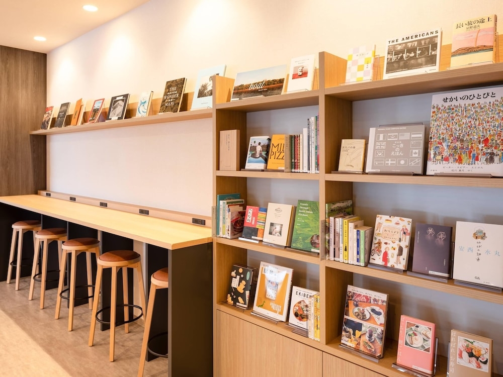 숙박 시설 내 편의 시설/서비스