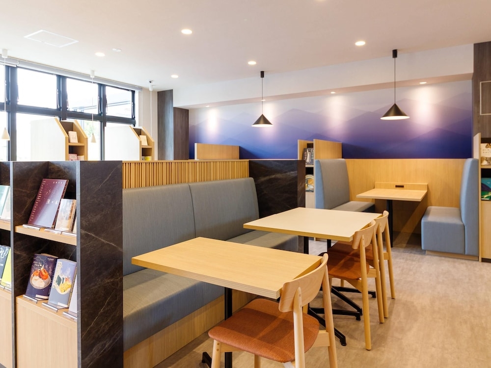 숙박 시설 내 편의 시설/서비스