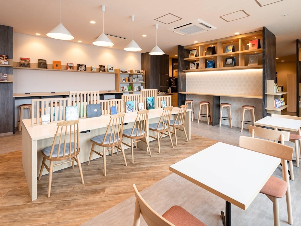 숙박 시설 내 편의 시설/서비스