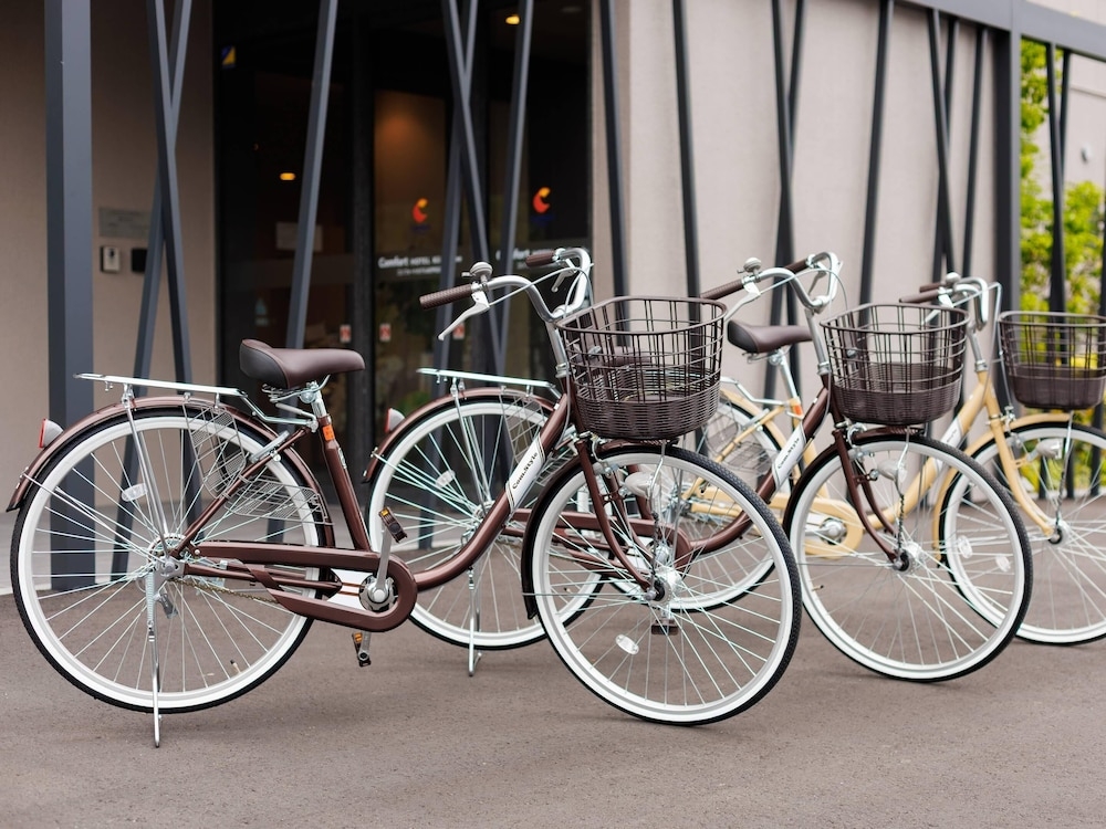 숙박 시설 내 편의 시설/서비스