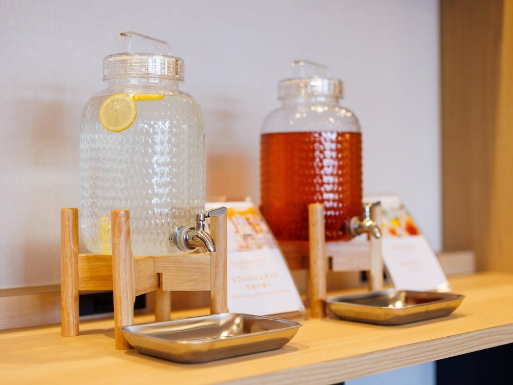 숙박 시설 내 편의 시설/서비스