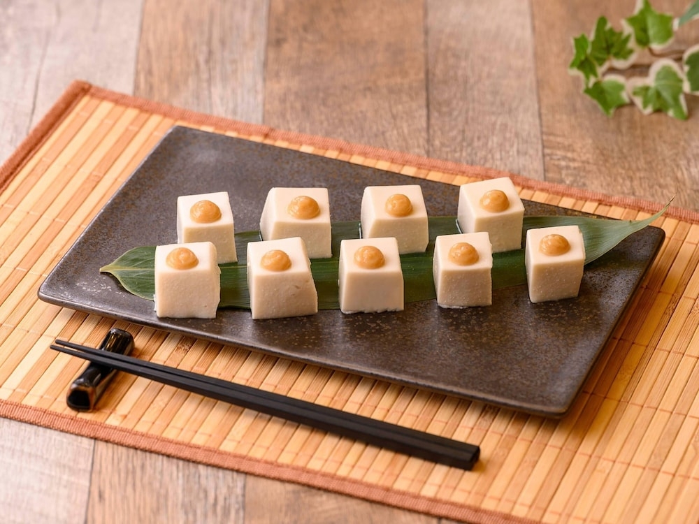 아침 식사 공간