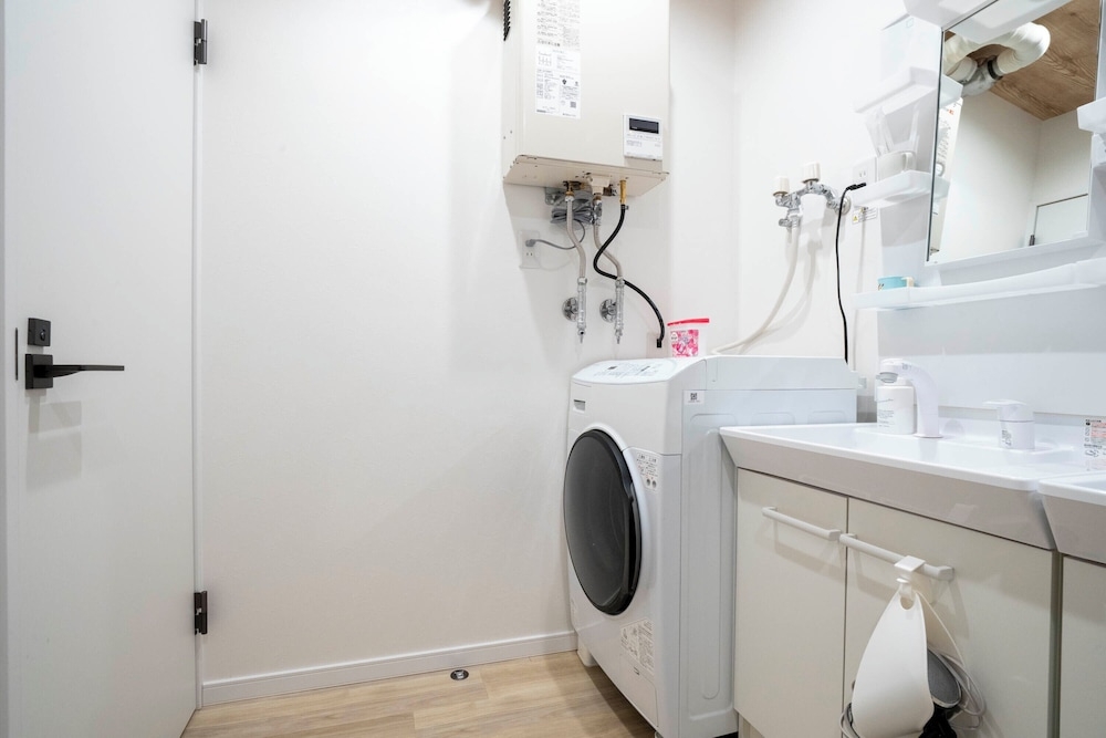 세탁 시설/서비스