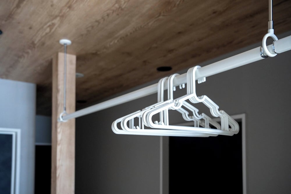 세탁 시설/서비스