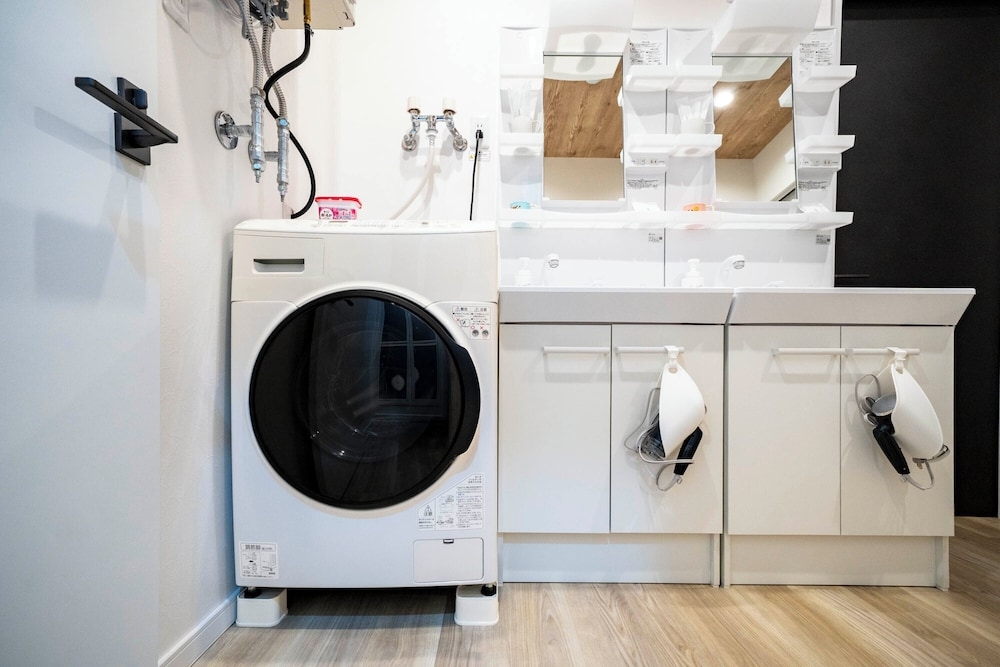 세탁 시설/서비스