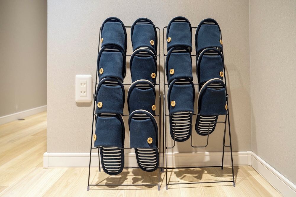 객실 내 편의 시설/서비스