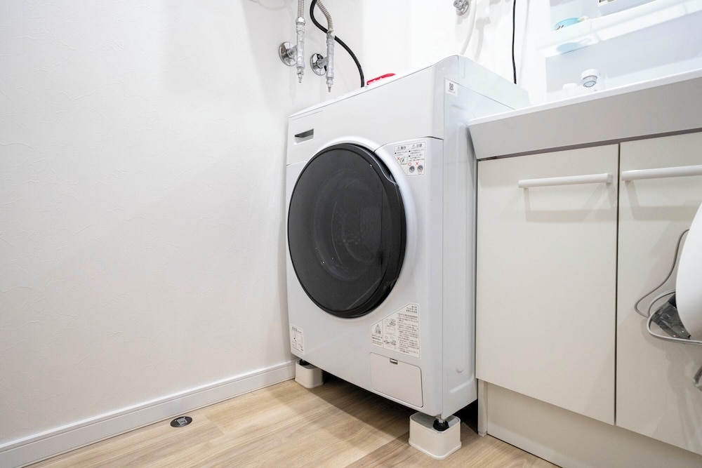 세탁 시설/서비스