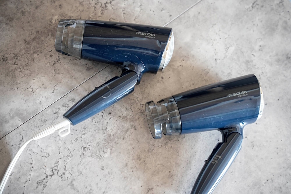 객실 내 편의 시설/서비스