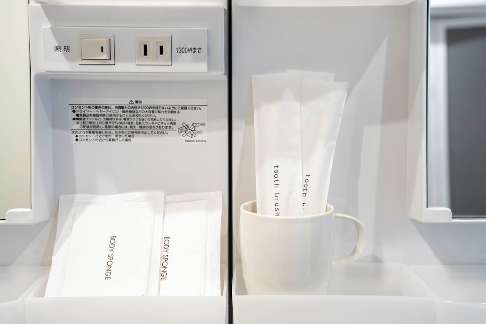 객실 내 편의 시설/서비스