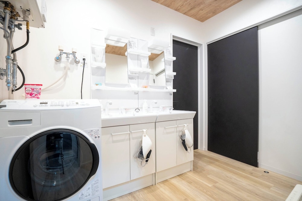 세탁 시설/서비스