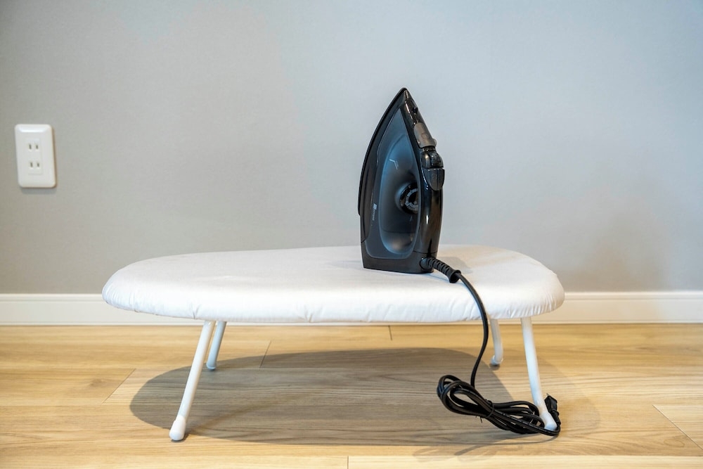 다리미/다리미판