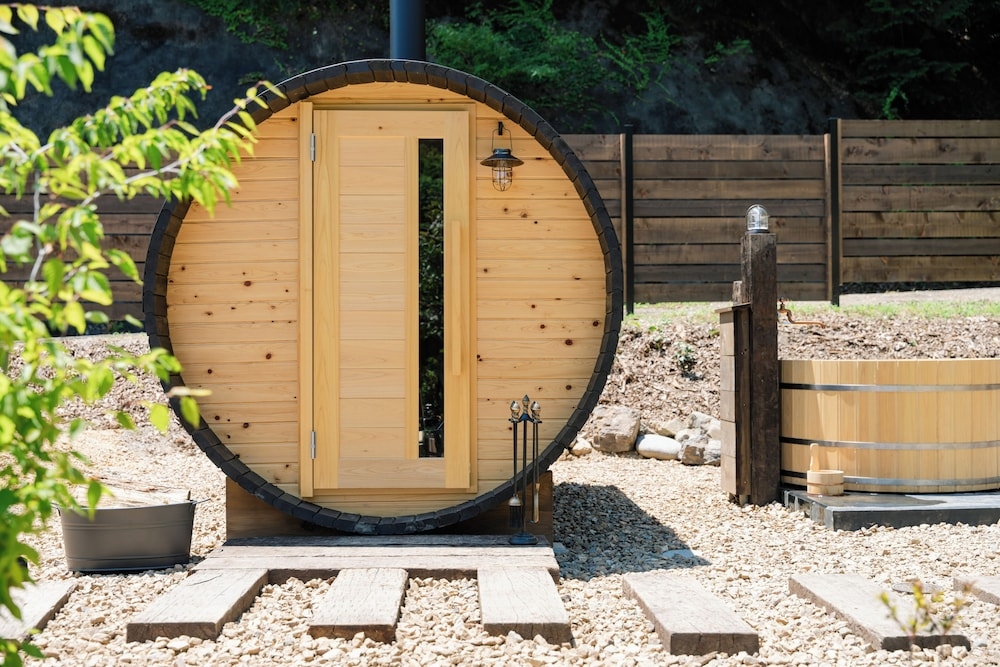 숙박 시설 내 편의 시설/서비스