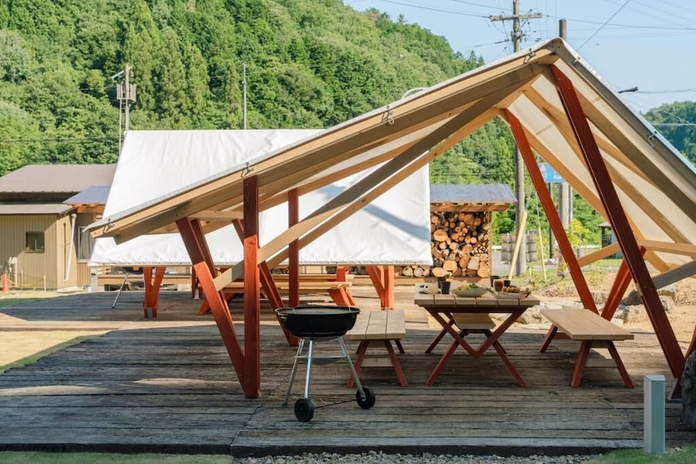 BBQ/피크닉 공간