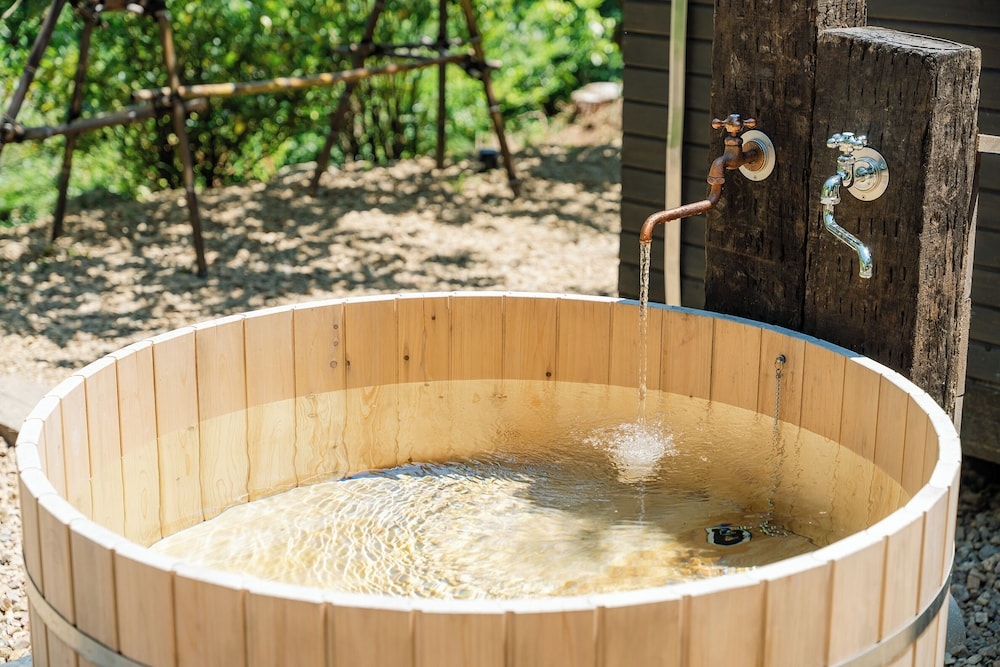 숙박 시설 내 편의 시설/서비스