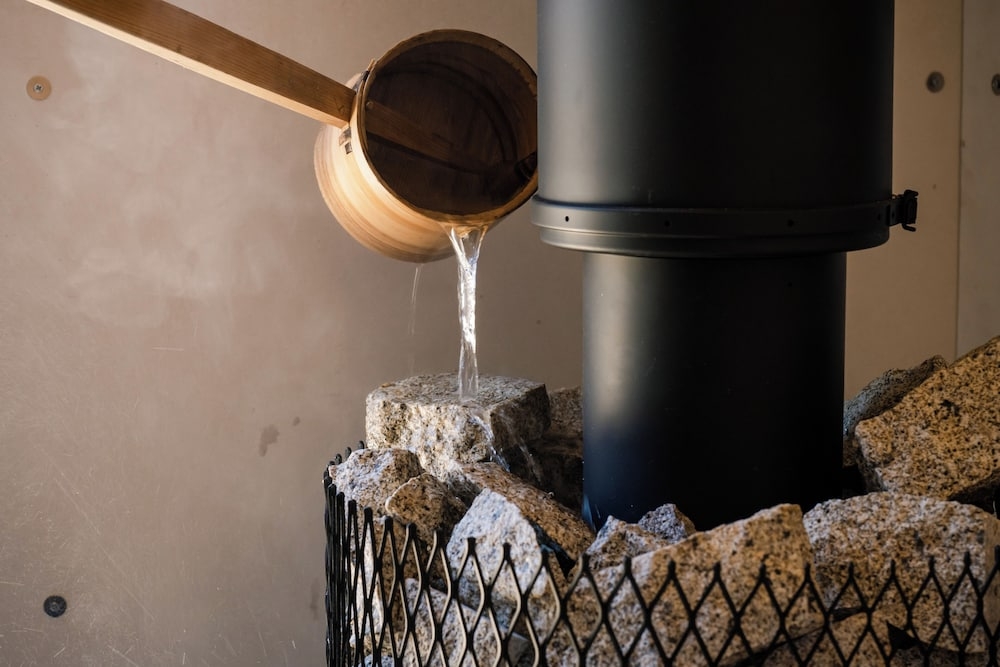 숙박 시설 내 편의 시설/서비스