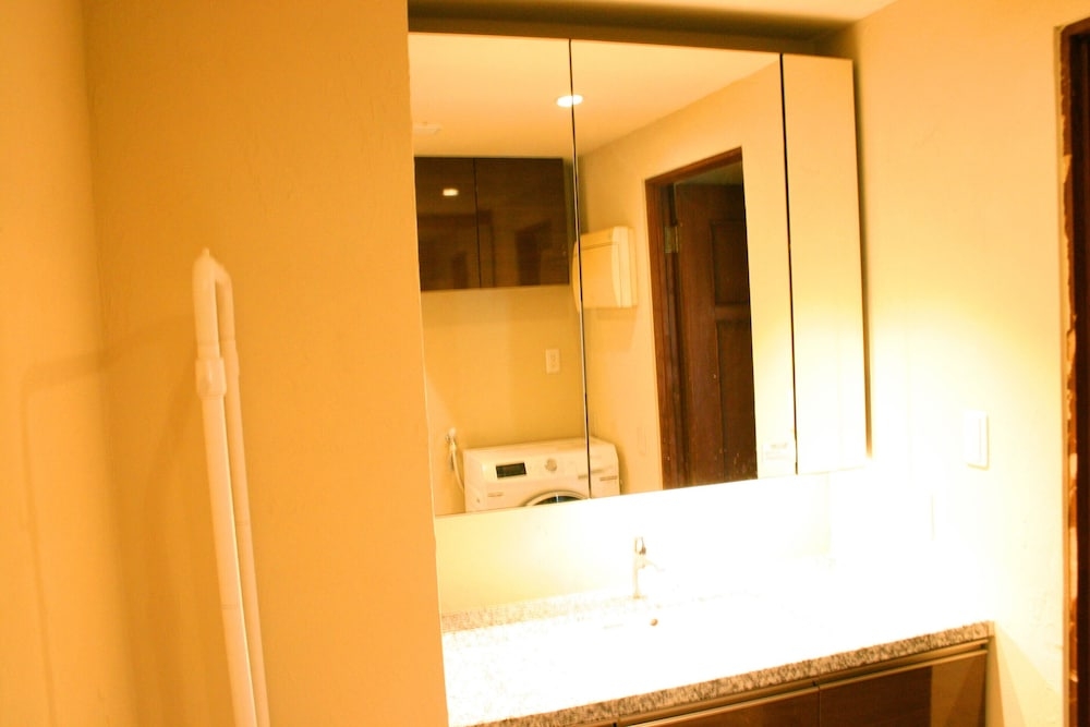 욕실 편의 시설