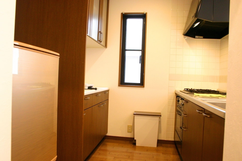 공용 주방 시설