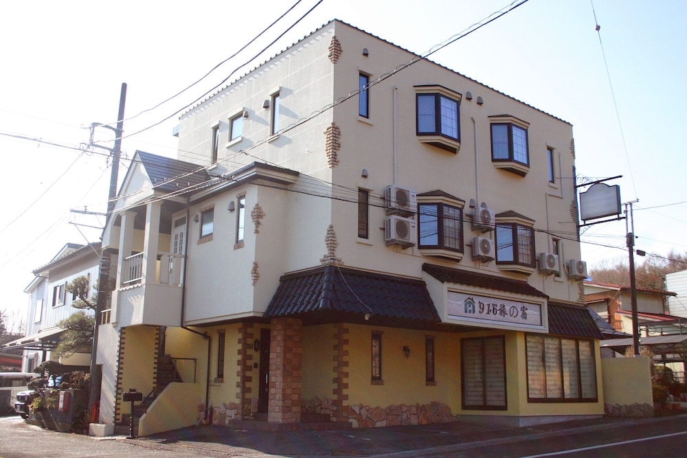 외부 세부 사진