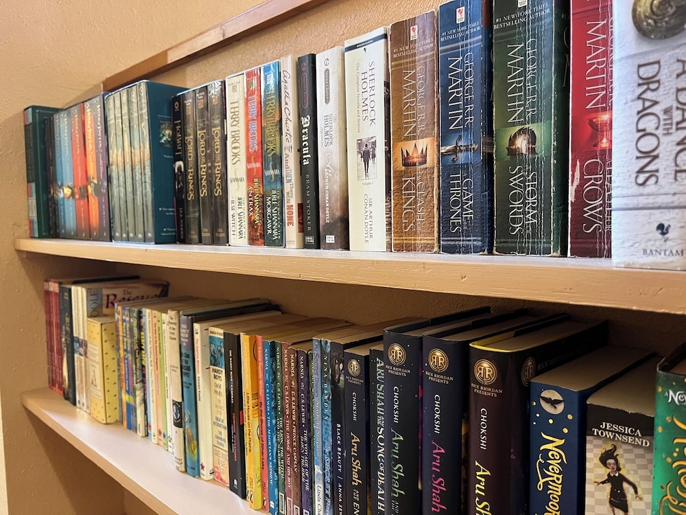 객실 내 식사 공간