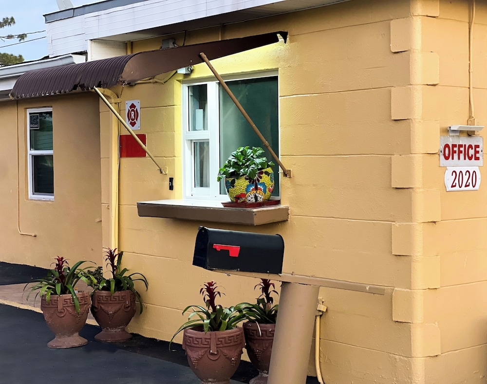 콘시어지 데스크