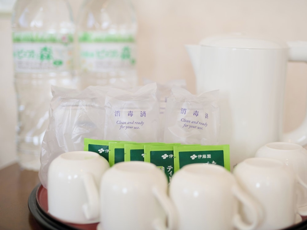 객실 내 편의 시설/서비스