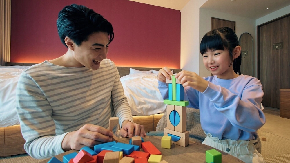 어린이 즐길거리