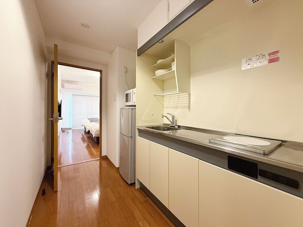 전용 간이 주방