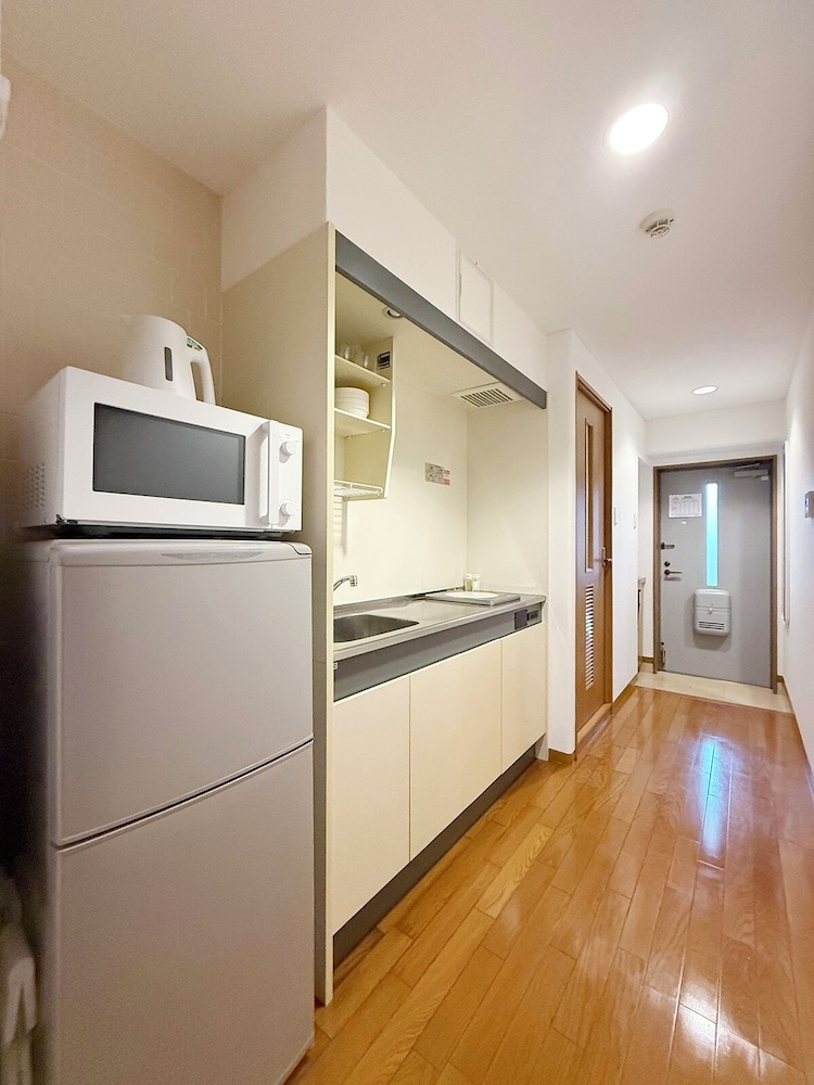 전용 간이 주방