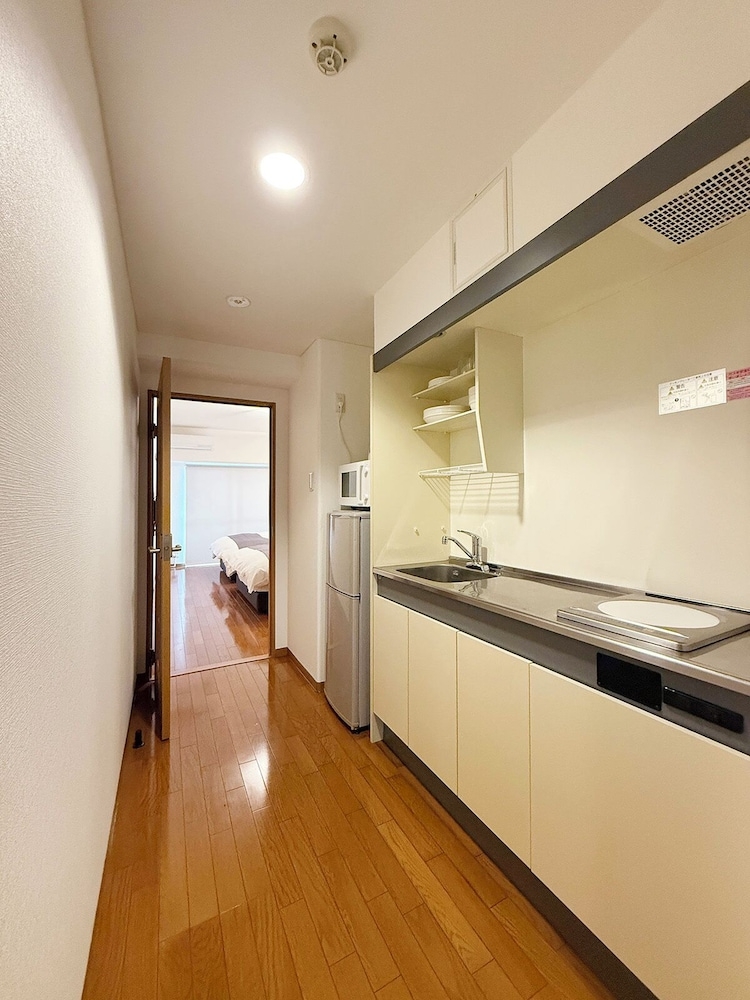 전용 간이 주방