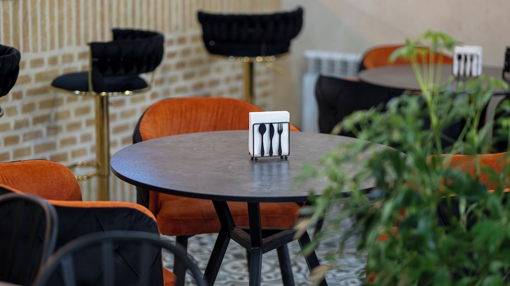 바(숙박 시설 내)