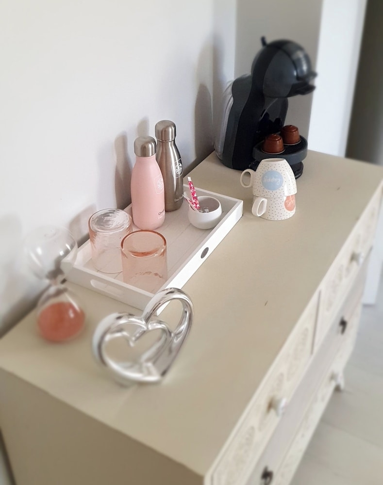 커피 및/또는 커피 메이커